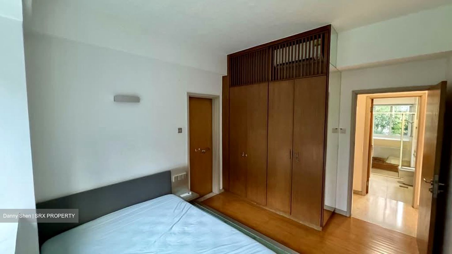 The Ansley (D11), Condominium #533509281